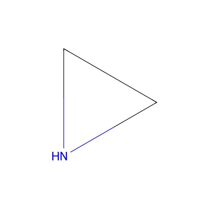 Ethylene imine polymer(PEI) - ≥99%, M.W. 1800 CAS No(9002-98-6) by Aladdin Scientific