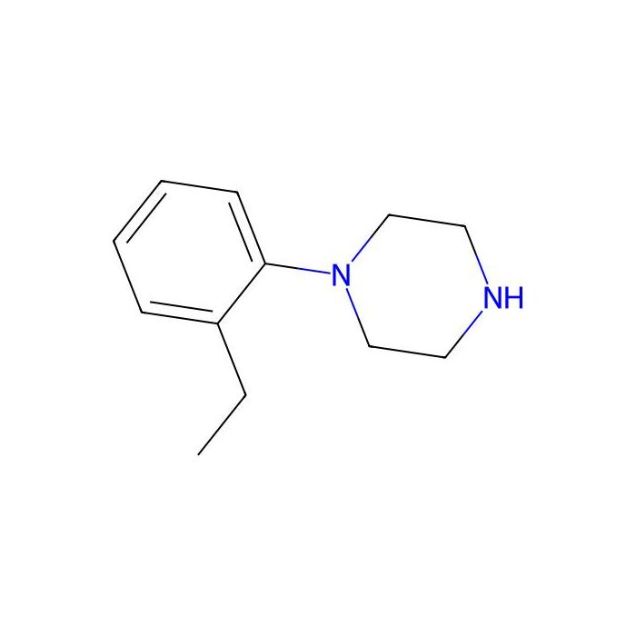 1-(2-Ethylphenyl)piperazine - ≥97% CAS No(40224-10-0) by Aladdin Scientific