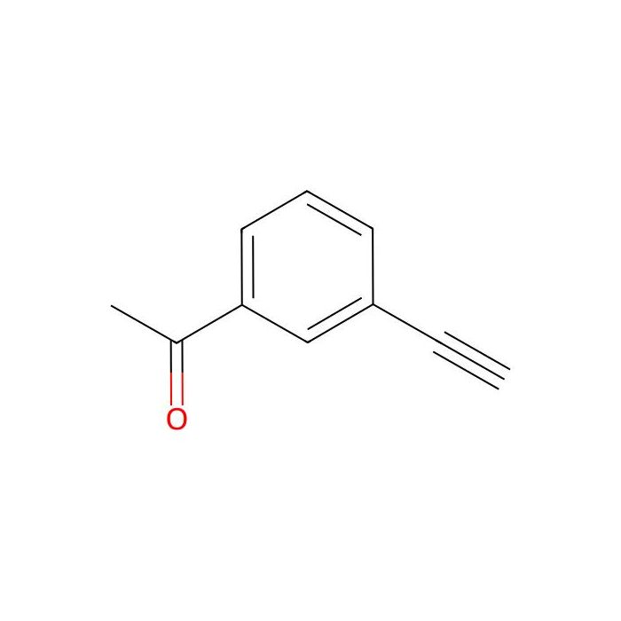 1-(3-Ethynylphenyl)ethanone - ≥95% CAS No(139697-98-6) by Aladdin Scientific