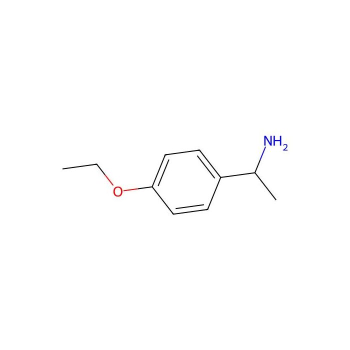 1-(4-Ethoxyphenyl)ethan-1-amine - ≥95% CAS No(104294-63-5) by Aladdin Scientific