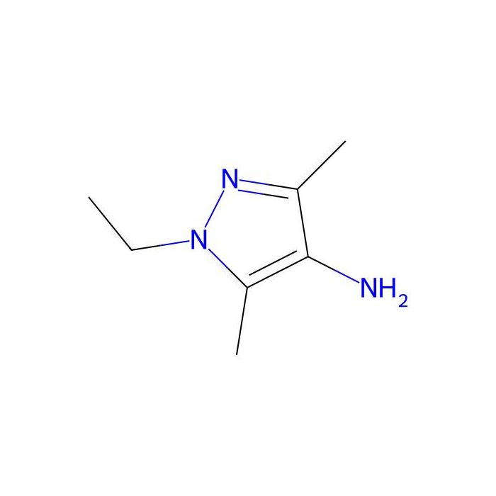1-ethyl-3,5-dimethyl-1H-pyrazol-4-amine - ≥95% CAS No(63203-90-7) by Aladdin Scientific