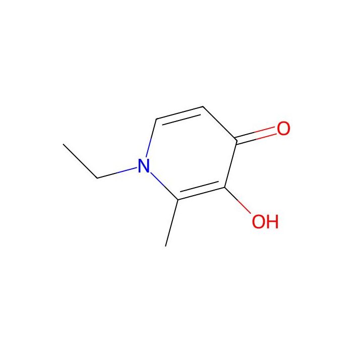1-Ethyl-2-methyl-3-hydroxypyridin-4-one -  CAS No(30652-12-1) by Aladdin Scientific