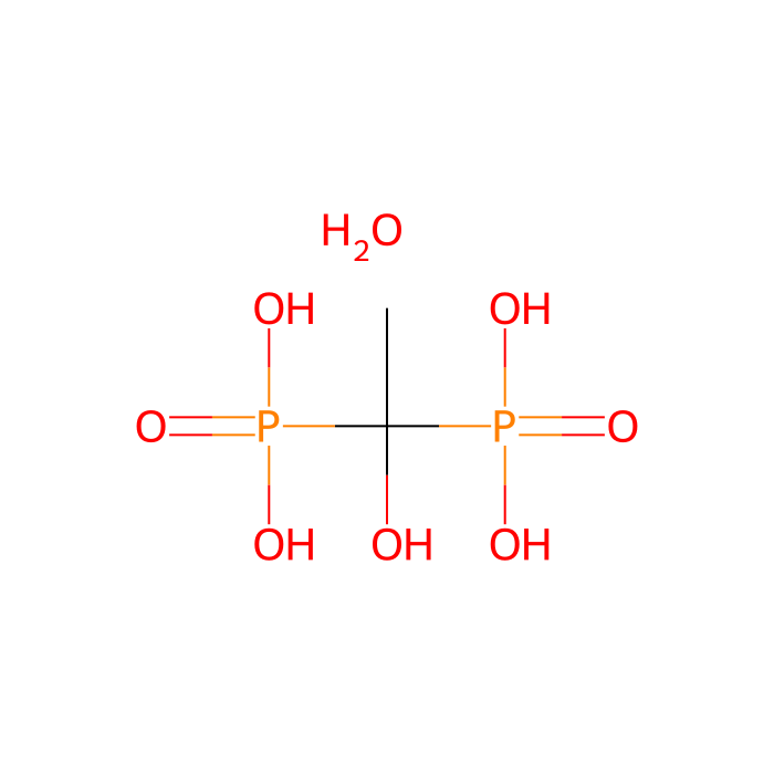 Etidronic acid monohydrate - ≥96% CAS No(25211-86-3) by Aladdin Scientific