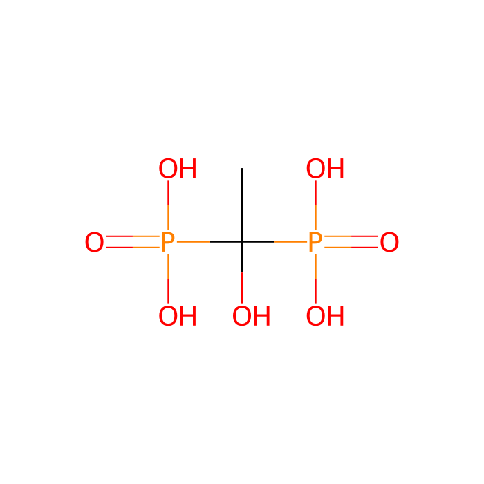 Etidronic acid (HEDP) - Moligand™, 60% aqueous solution CAS No(2809-21-4) by Aladdin Scientific
