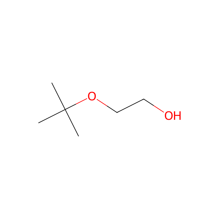 Ethylene Glycol Mono-tert-butyl Ether - ≥99% CAS No(7580-85-0) by Aladdin Scientific