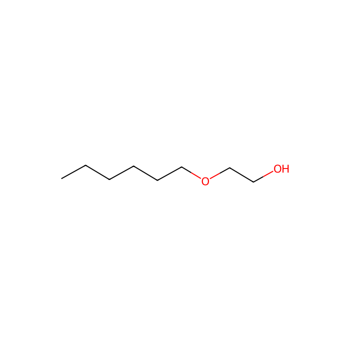 Ethylene glycol monohexyl ether - ≥98% CAS No(112-25-4) by Aladdin Scientific