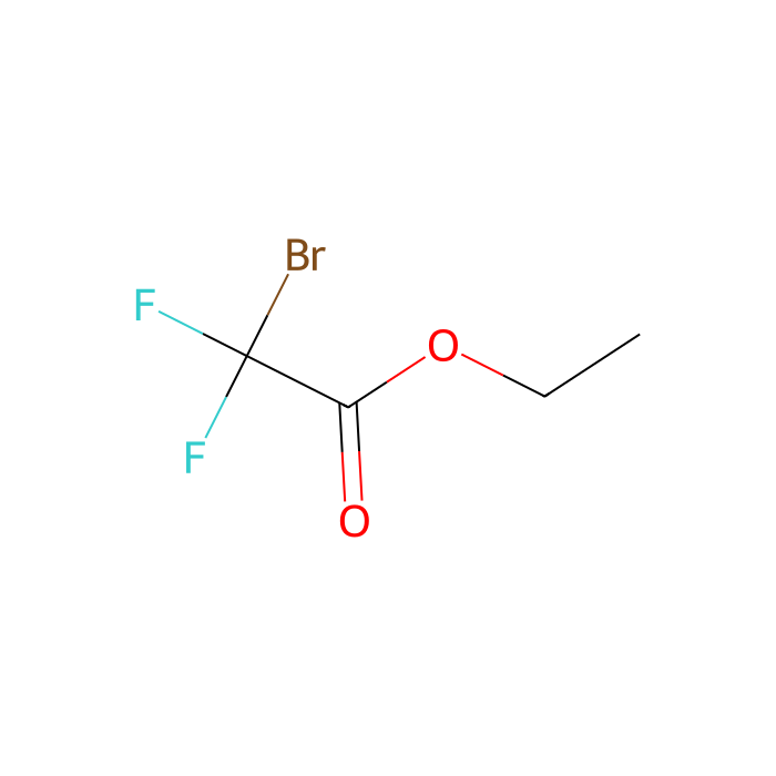 Ethyl Bromodifluoroacetate - ≥97% CAS No(667-27-6) by Aladdin Scientific