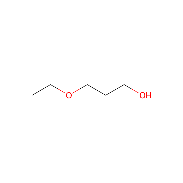 3-Ethoxy-1-propanol - ≥97% CAS No(111-35-3) by Aladdin Scientific