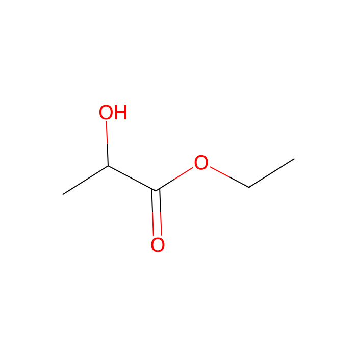 Ethyl lactate - Standard for GC, ≥99%(GC) CAS No(97-64-3) by Aladdin Scientific