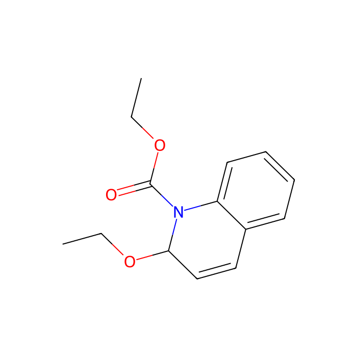 2-Ethoxy-1-ethoxycarbonyl-1,2-dihydroquinoline - ≥99% CAS No(16357-59-8) by Aladdin Scientific