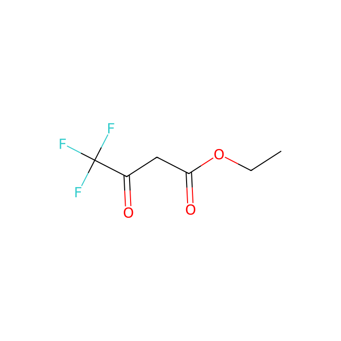 Ethyl 4,4,4-trifluoroacetoacetate - ≥98% CAS No(372-31-6) by Aladdin Scientific