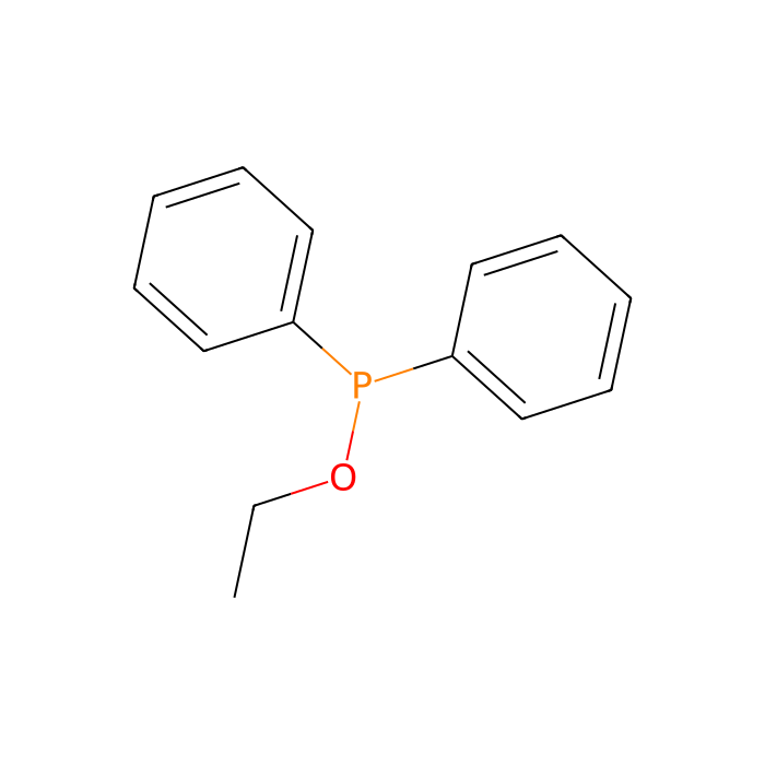 Ethyl diphenylphosphinite - ≥97% CAS No(719-80-2) by Aladdin Scientific