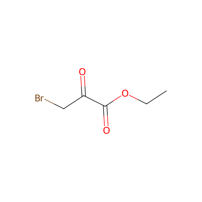Ethyl bromopyruvate - Moligand™, ≥80% CAS No(70-23-5) by Aladdin Scientific