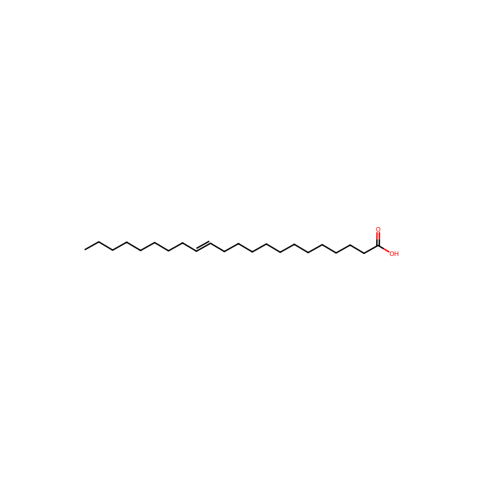 Erucic acid - ≥80% CAS No(112-86-7) by Aladdin Scientific