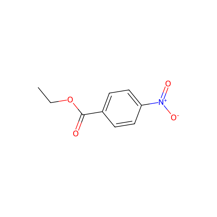 Ethyl 4-nitrobenzoate - ≥99% CAS No(99-77-4) by Aladdin Scientific
