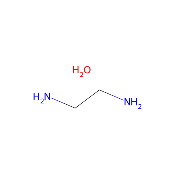 Ethylenediamine Monohydrate - ≥98% CAS No(6780-13-8) by Aladdin Scientific