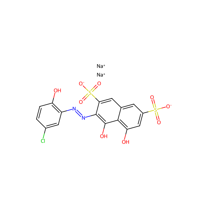 Eriochrome blue SE - high-purity, Dye content 80% CAS No(1058-92-0) by Aladdin Scientific