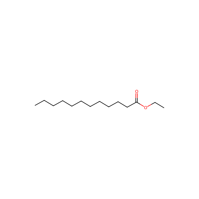 Ethyl dodecanoate - ≥99% CAS No(106-33-2) by Aladdin Scientific