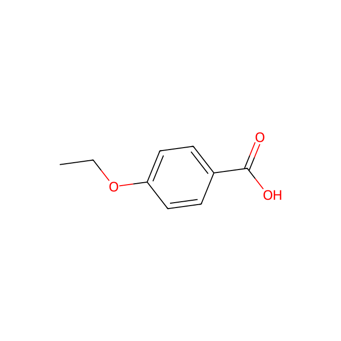 4-Ethoxybenzoic acid - ≥98% CAS No(619-86-3) by Aladdin Scientific