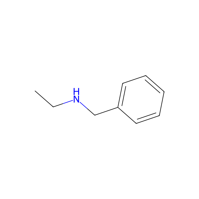 N-Ethylbenzylamine - ≥97% CAS No(14321-27-8) by Aladdin Scientific