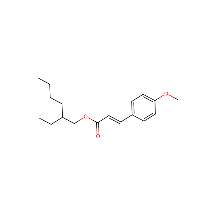 2-Ethylhexyl trans-4-methoxycinnamate - ≥98% CAS No(83834-59-7) by Aladdin Scientific