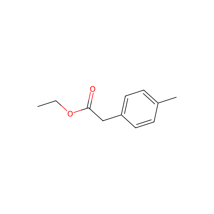 Ethyl p-tolylacetate - ≥98% CAS No(14062-19-2) by Aladdin Scientific