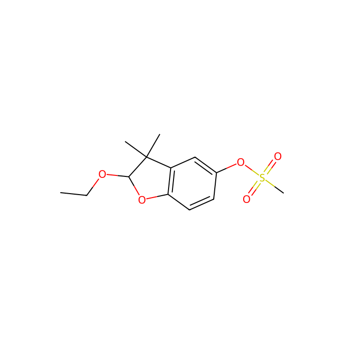 Ethofumesate - analytical standard CAS No(26225-79-6) by Aladdin Scientific