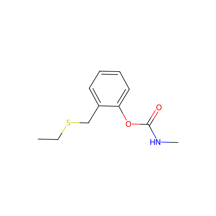 Ethiofencarb - analytical standard CAS No(29973-13-5) by Aladdin Scientific