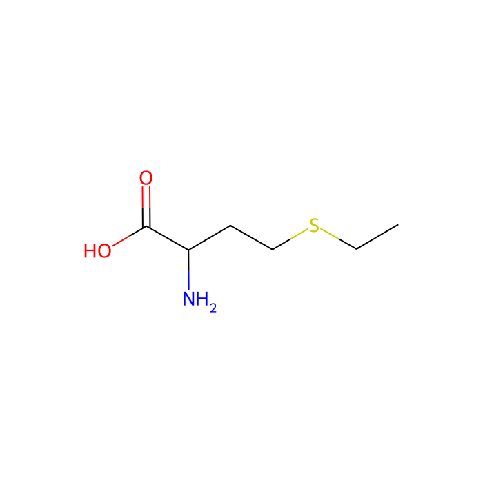 DL-Ethionine - ≥98% CAS No(67-21-0) by Aladdin Scientific