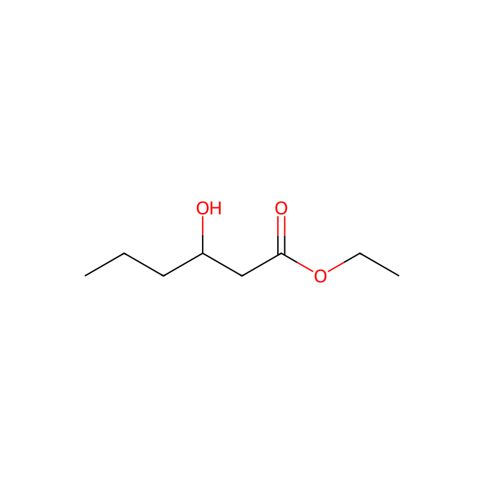Ethyl 3-hydroxyhexanoate - ≥98%(GC) CAS No(2305-25-1) by Aladdin Scientific