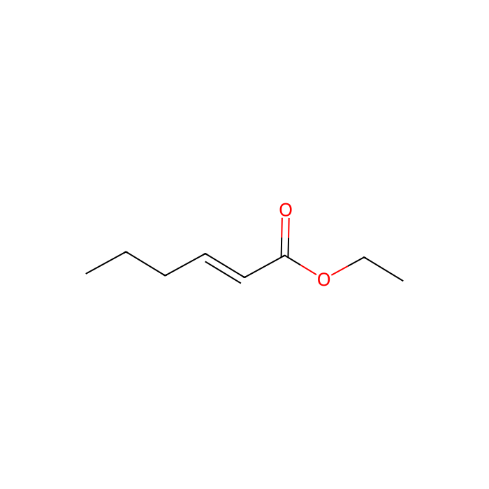 Ethyl trans-2-hexenoate - ≥99% CAS No(27829-72-7) by Aladdin Scientific