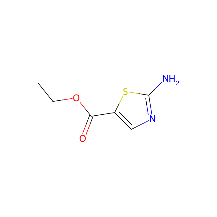 Ethyl 2-aminothiazole-5-carboxylate - ≥97% CAS No(32955-21-8) by Aladdin Scientific