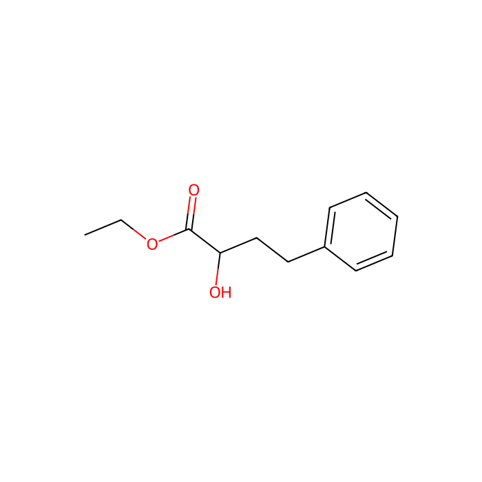 Ethyl (R)-(-)-2-hydroxy-4-phenylbutyrate - ≥98% CAS No(90315-82-5) by Aladdin Scientific