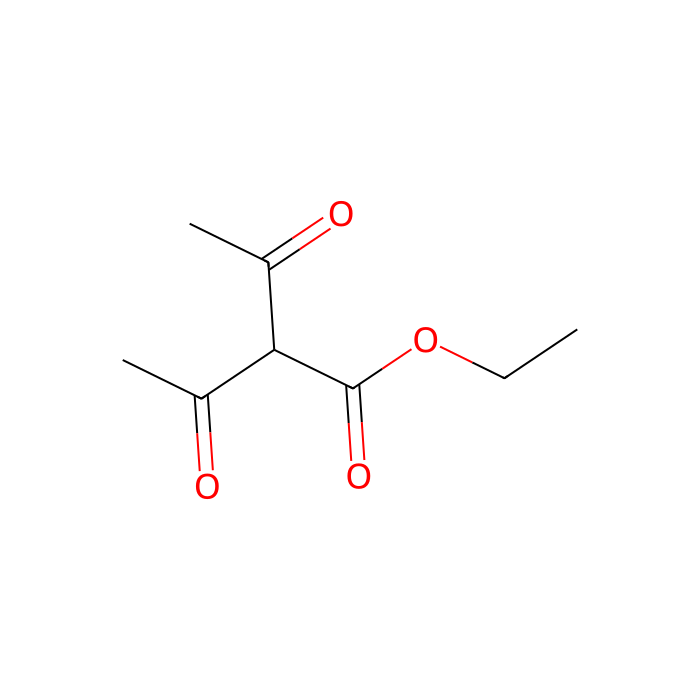 Ethyl Diacetoacetate - ≥96% CAS No(603-69-0) by Aladdin Scientific