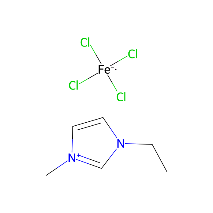 1-Ethyl-3-methylimidazolium Tetrachloroferrate - ≥98% CAS No(850331-04-3) by Aladdin Scientific