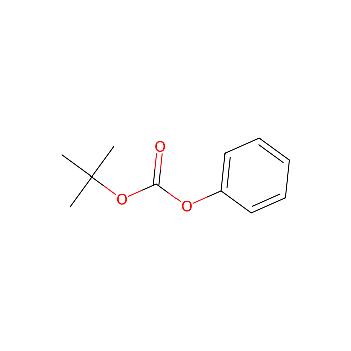 ert-Butyl phenyl carbonate - ≥98% CAS No(6627-89-0) by Aladdin Scientific