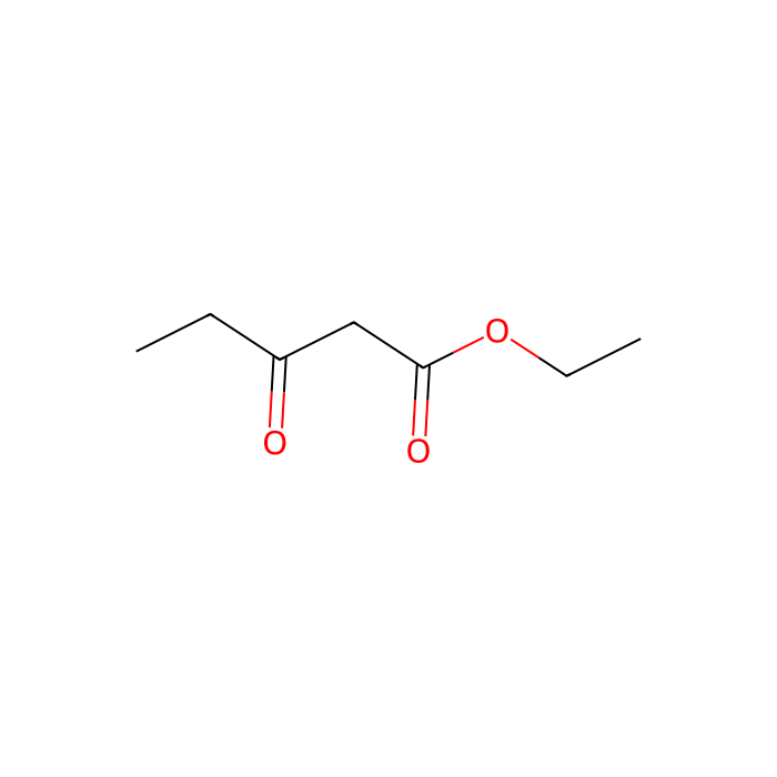 Ethyl propionylacetate - ≥97% CAS No(4949-44-4) by Aladdin Scientific