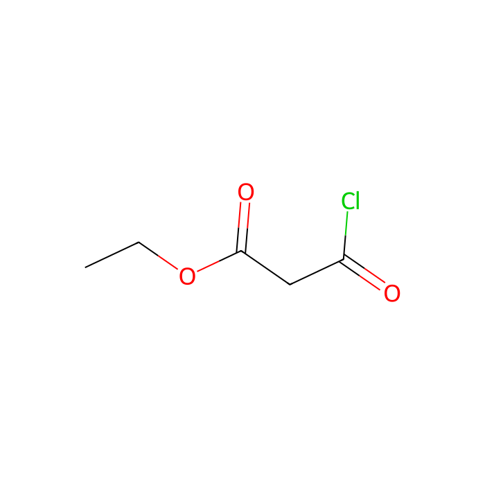 Ethyl Malonyl Chloride - ≥97% CAS No(36239-09-5) by Aladdin Scientific