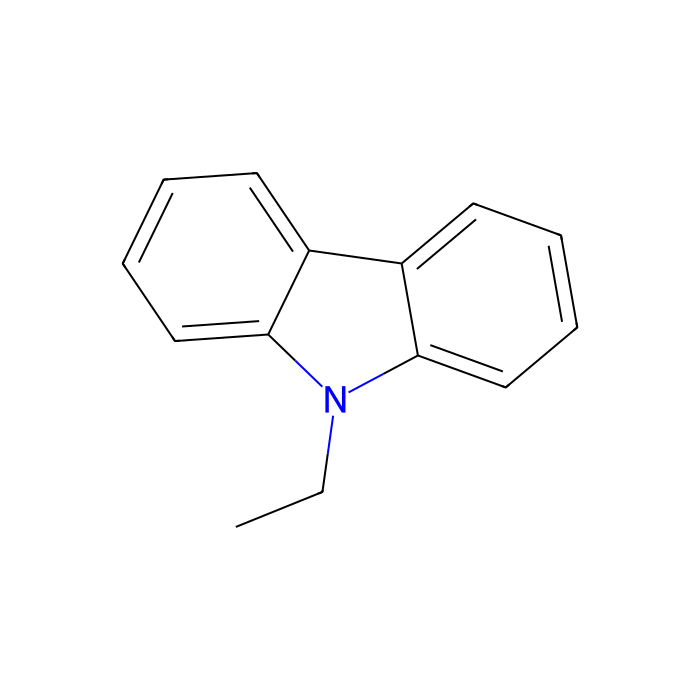 9-Ethylcarbazole - ≥97% CAS No(86-28-2) by Aladdin Scientific