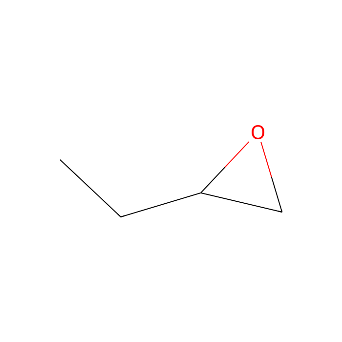 (S)-(-)-1,2-Epoxybutane - ≥98% CAS No(30608-62-9) by Aladdin Scientific