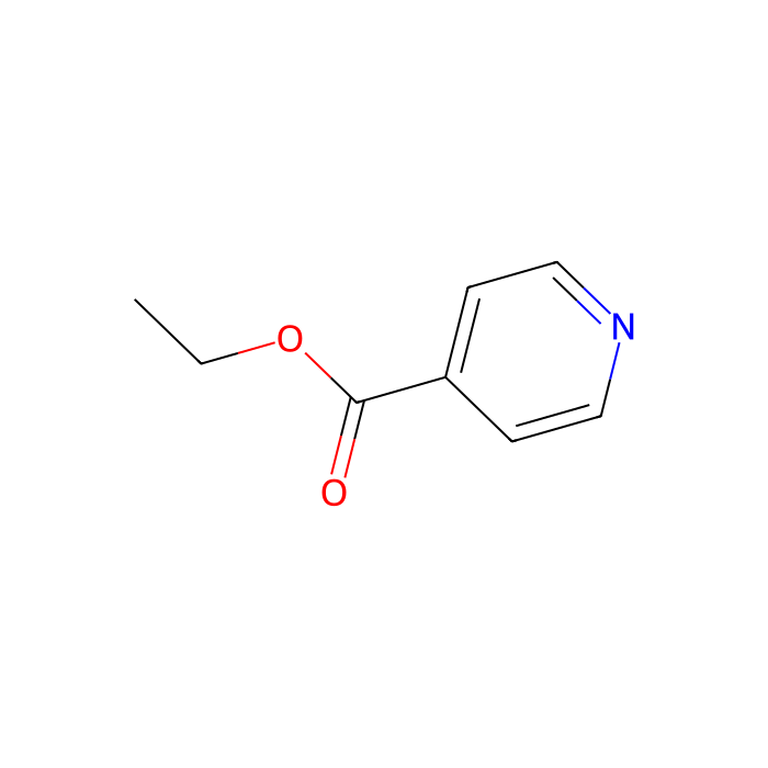 Ethyl Isonicotinate - ≥98%(GC) CAS No(1570-45-2) by Aladdin Scientific