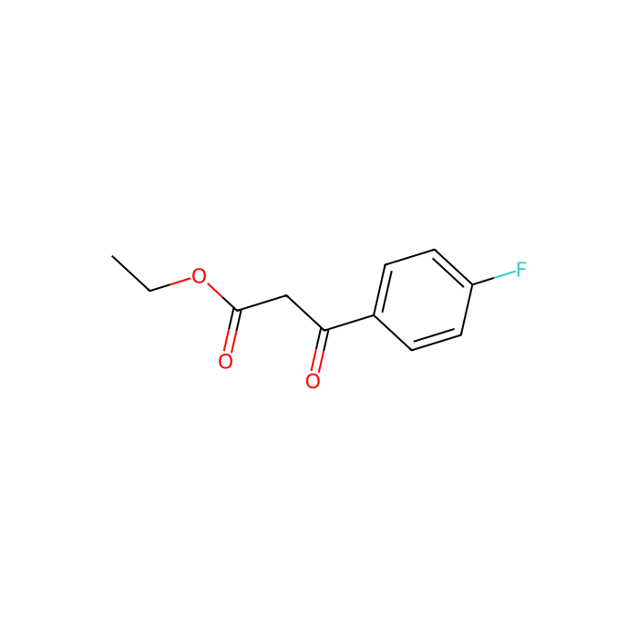 Ethyl (4-Fluorobenzoyl)acetate - ≥98%(GC) CAS No(1999-00-4) by Aladdin Scientific