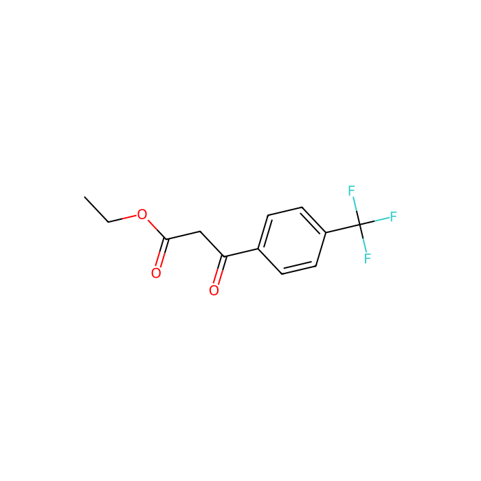 Ethyl (4-trifluoromethylbenzoyl)acetate - ≥98% CAS No(106263-53-0) by Aladdin Scientific