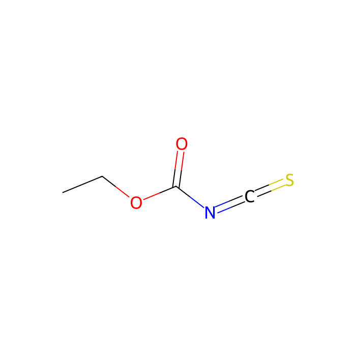 Ethoxycarbonyl isothiocyanate - ≥98% CAS No(16182-04-0) by Aladdin Scientific