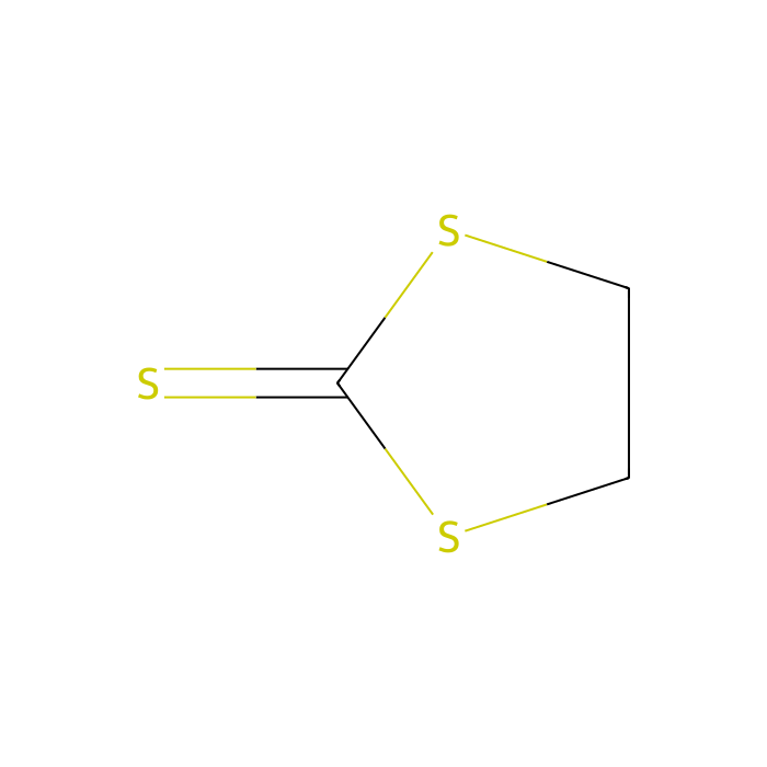 Ethylene trithiocarbonate - ≥97% CAS No(822-38-8) by Aladdin Scientific