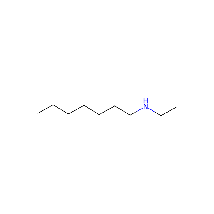 N-Ethylheptylamine - ≥98%(GC) CAS No(66793-76-8) by Aladdin Scientific