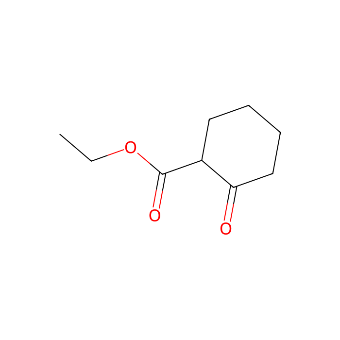 Ethyl 2-oxocyclohexanecarboxylate - ≥95%(GC) CAS No(1655-07-8) by Aladdin Scientific