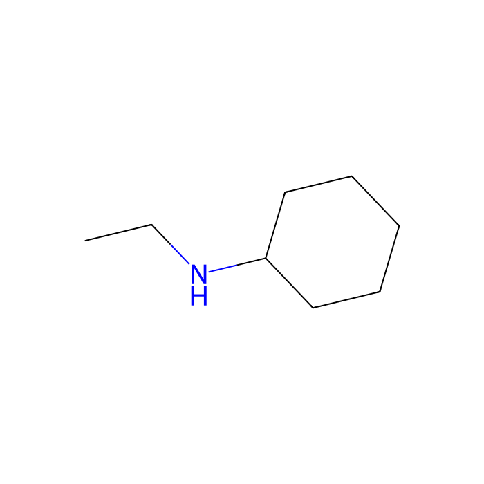 N-Ethylcyclohexylamine - ≥99%(GC) CAS No(5459-93-8) by Aladdin Scientific