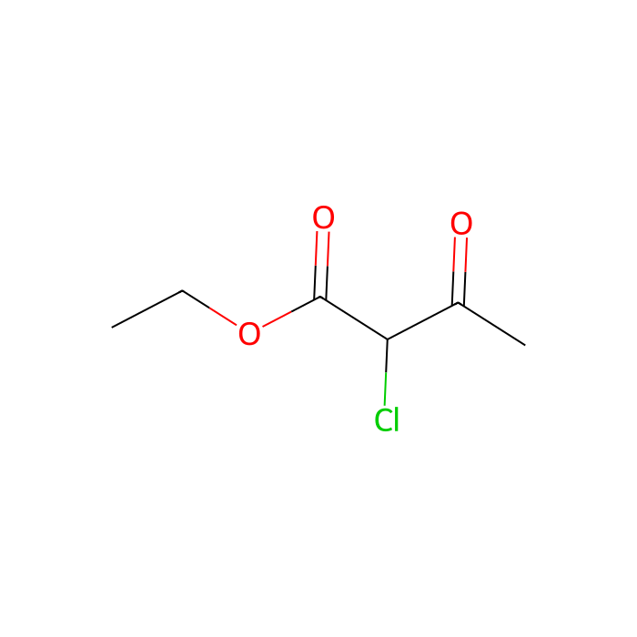 Ethyl 2-chloroacetoacetate - ≥96% CAS No(609-15-4) by Aladdin Scientific