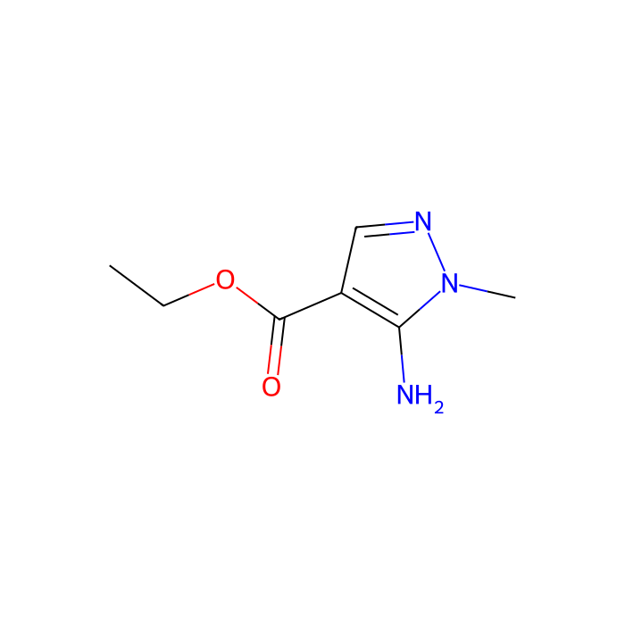 Ethyl 5-Amino-1-methylpyrazole-4-carboxylate - ≥98% CAS No(31037-02-2) by Aladdin Scientific